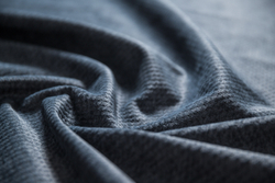 Микровелюр Palace graphite (Палас графит)