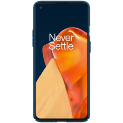 Накладка Nillkin CamShield Case с защитой камеры для OnePlus 9R