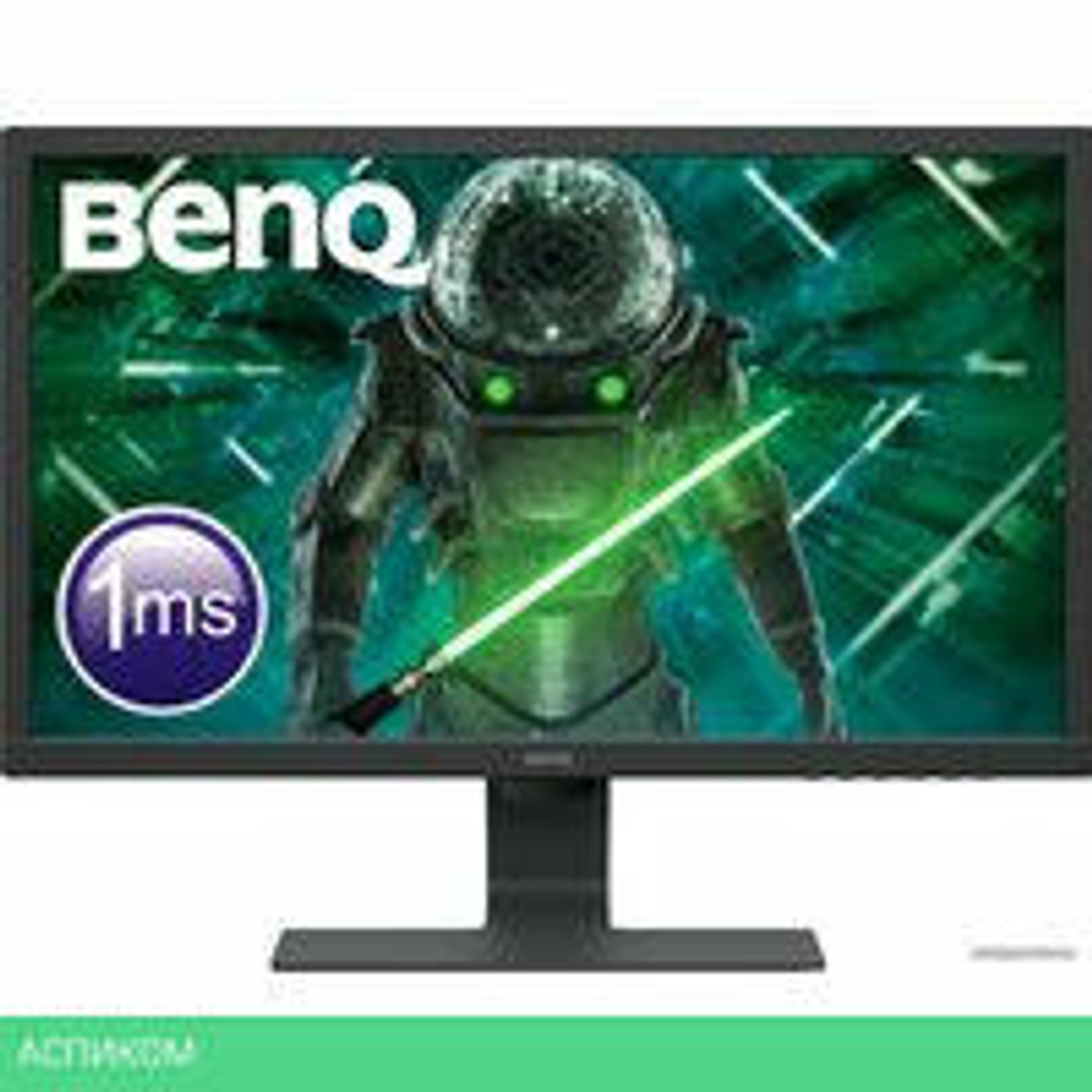 Игровой монитор BenQ Home GL2480
