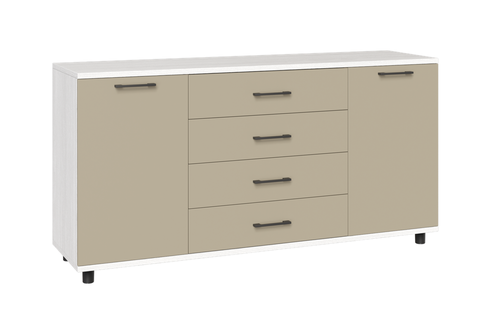 Тумба Грейс ТБ-5012