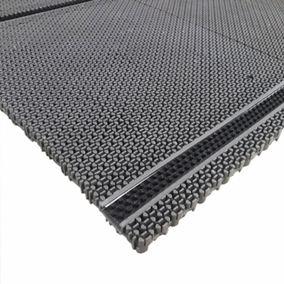 Входное модульное покрытие из ПВХ Terra Nova plus Brush