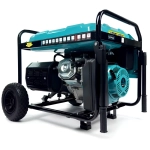 STEVIMAN GR-7500 генератор бензиновый GR-07500-2402