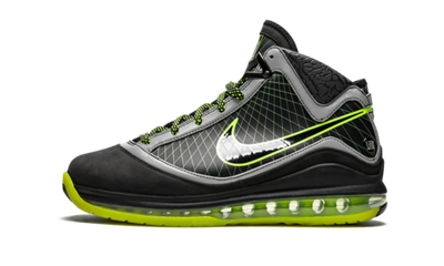 DJ Clark Kent x Nike LeBron 7 112