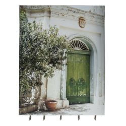 GAEM Ключница, L28,5 W2,5 H40 см