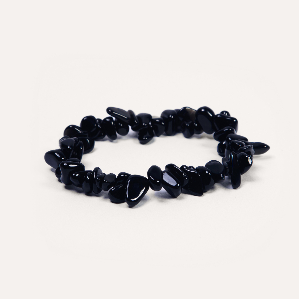 Браслет Crumble BLK