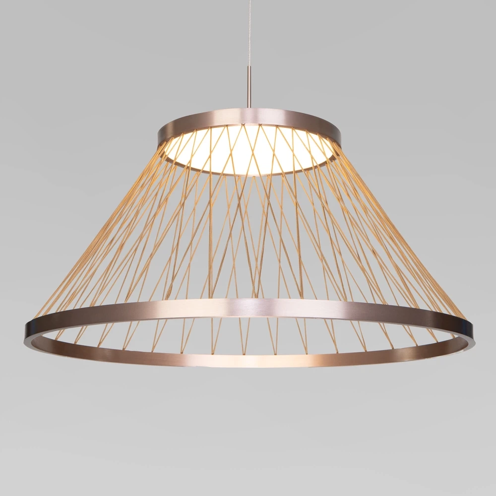 Подвесной светильник Eurosvet CESTA 40017/1 4690389212567