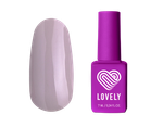 LOVELY Гель-лак  №084, 7 ml