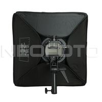 Софтбокс Grifon SFUV-4040 для накамерной вспышки