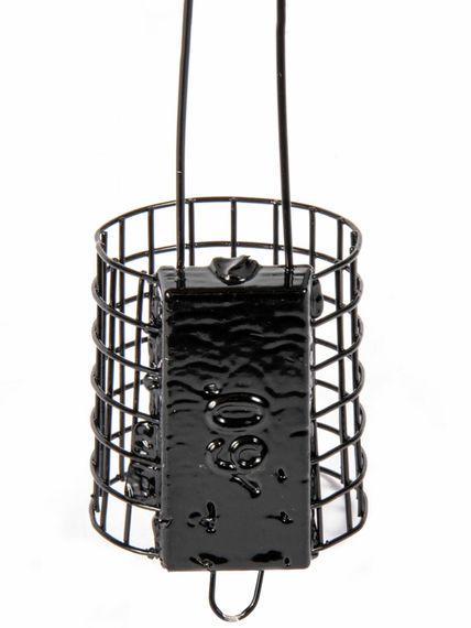 Кормушка фидерная FC GROUND HOOKS OVERSIZE/С ГРУНТОЗАЦЕПАМИ 060г