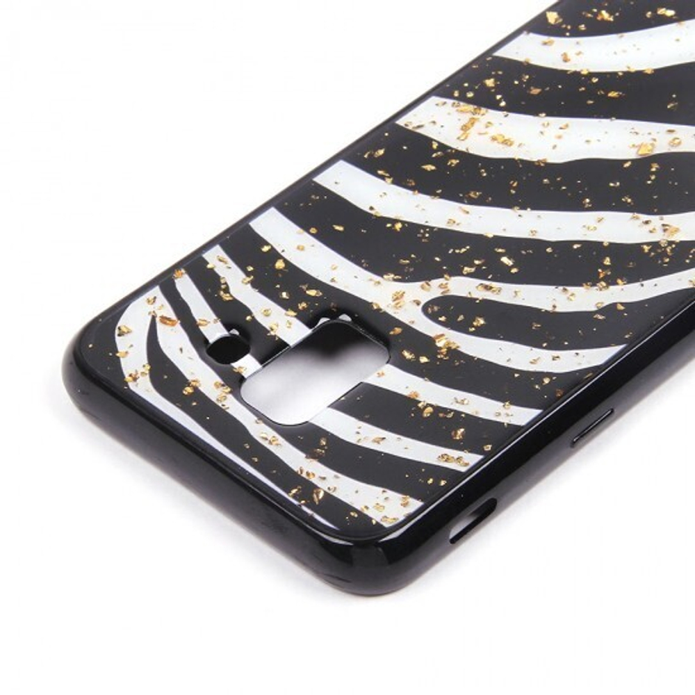 Чехол для Samsung Galaxy J6 (2018), 010806