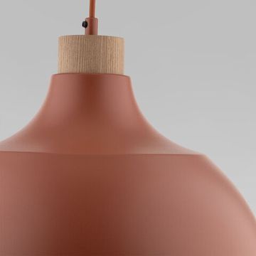 6927 / подвесной светильник / Cap