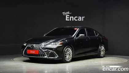 Lexus ES300h 7 Generation Luxury Plus (11.2022)