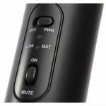 Микрофон беспроводной SHURE SM58 (комплект/кейс)