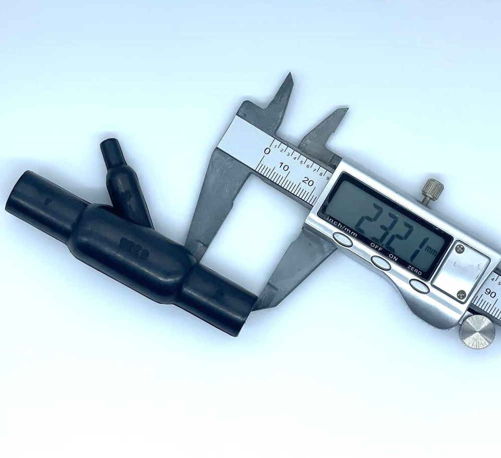 Boot Термоусаживаемый 342А 024