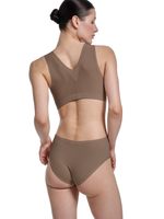 Топ Cotton Touch (какао мусс)