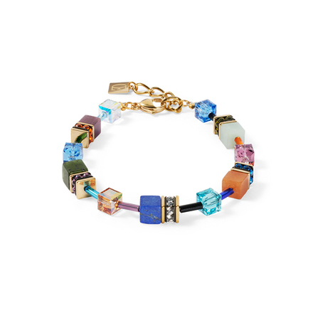 Браслет Coeur de Lion Multicolour Motion 4905/30-1559