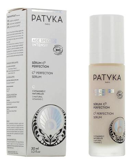 PATYKA Сыворотка-сублиматор для лица Age Specific Intensif Serum C3 Perfection 30 мл