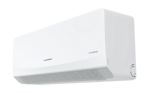 Cплит-система KALASHNIKOV ГАЛС KVAC-I-12N-G1/KVAC-I-12OD-G1