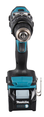 Компактная ударная дрель-шуруповерт XGT® HP002GD201