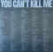 070 Shake – You Can’t Kill Me - 2LP