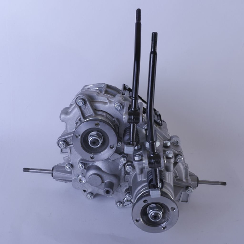 Коробка раздаточная ВАЗ 2123 Паркс