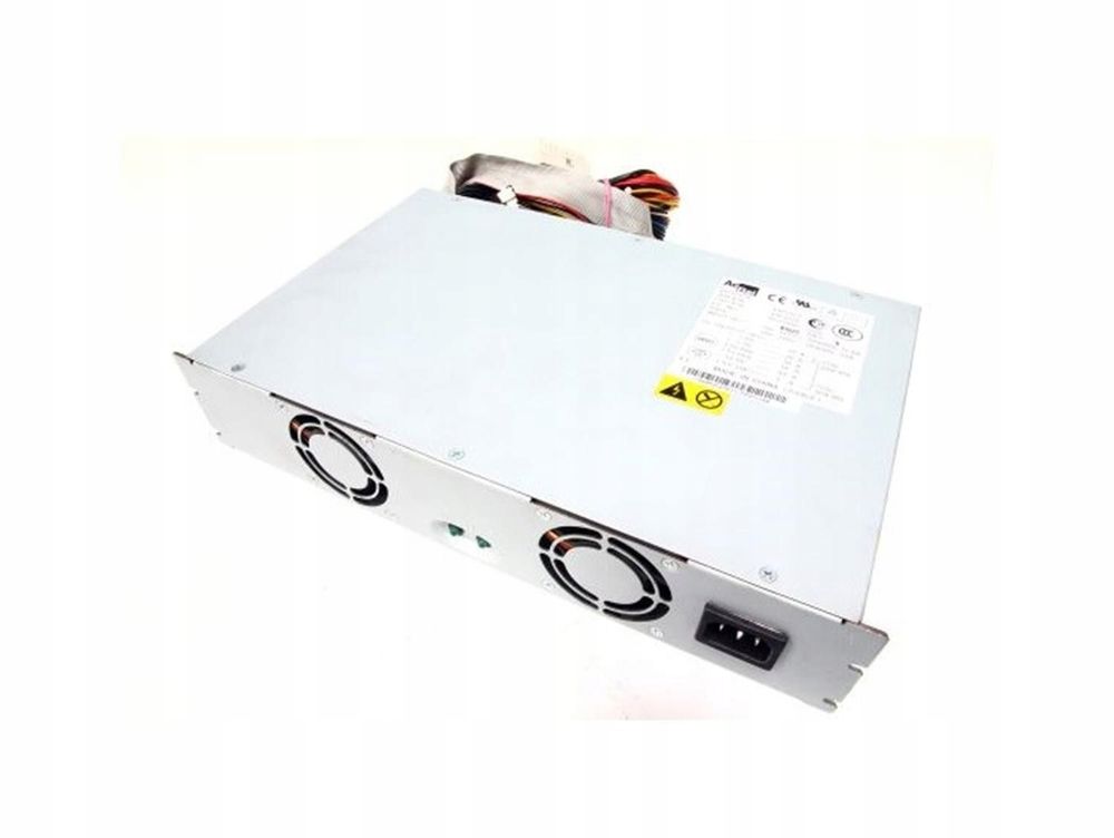 Блок питания IBM X235 Server Power Supply 49P2027