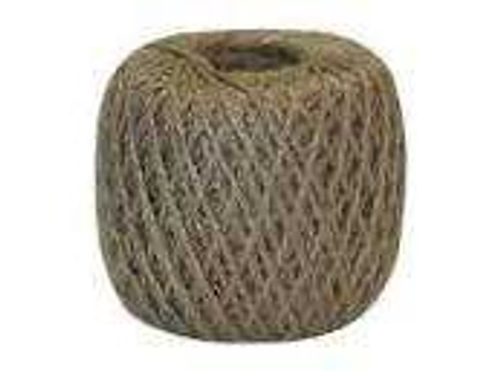 Шпагат льняной ТЕКС1250 100м