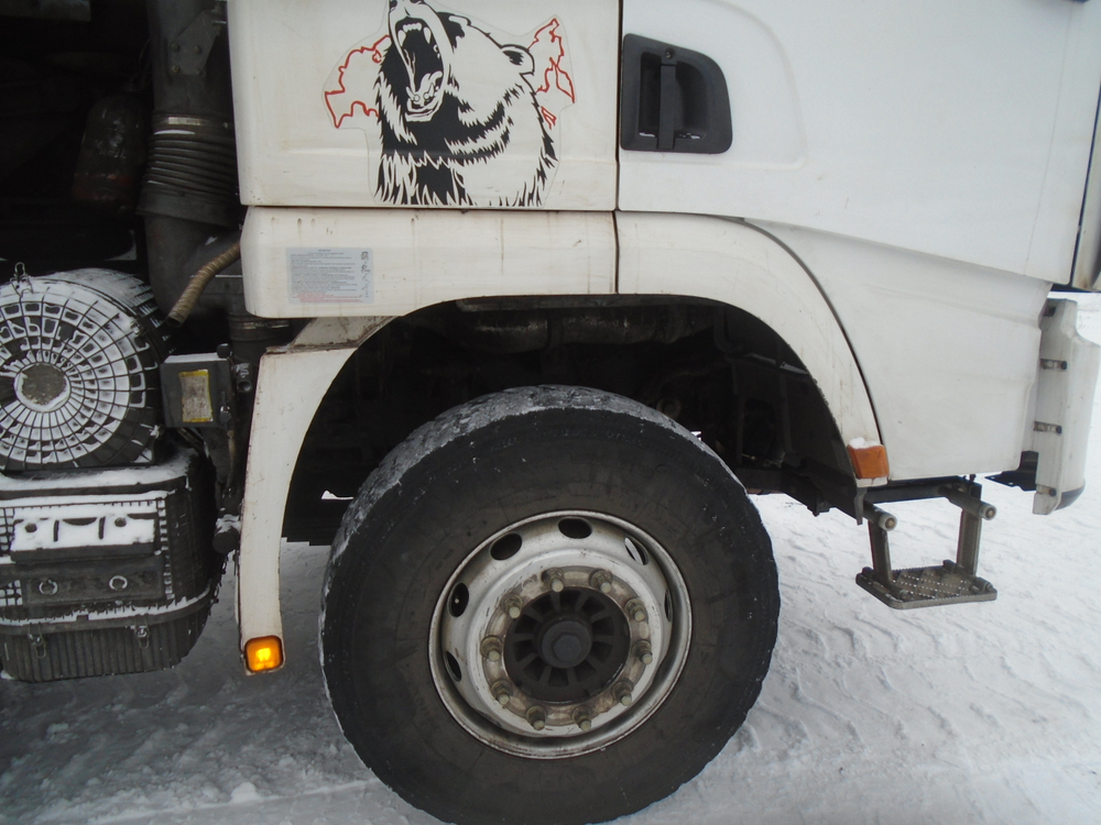 Shacman (Shaanxi) SX* 8x4 Самосвал SX331863366 (Дизельный, 12,5 л, 544 л.с., МТ)
