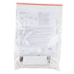 UET-E22 40W-EMG IP20 Блок аварийного питания для светодиодных панелей PREMIUM+. TM Uniel