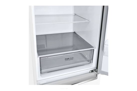 Холодильник LG GC-B459SQCL