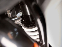 Мотоцикл KEWS K10 PR300 ENDURO