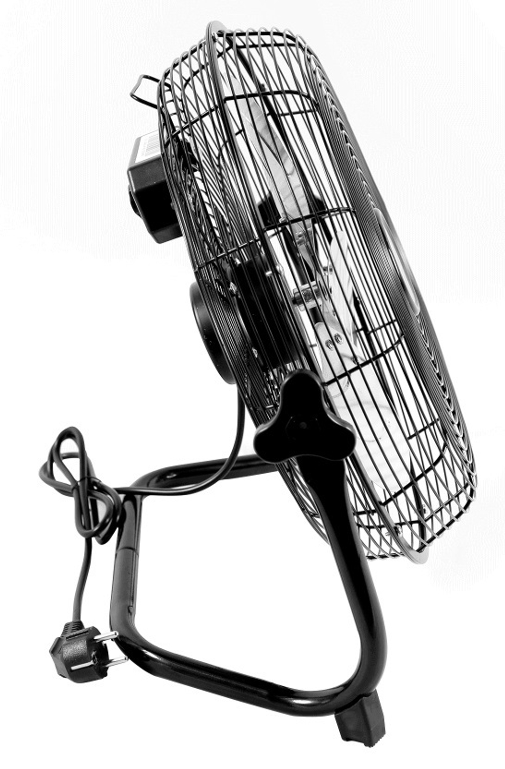 Промышленный вентилятор Royal Clima RSF-140M-BL