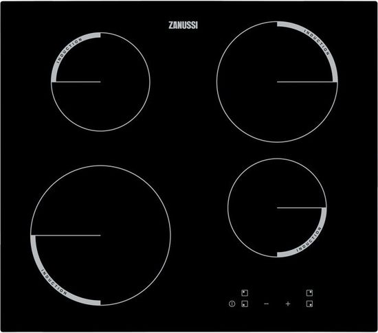 Индукционная варочная панель Zanussi ZEI 56240 FB