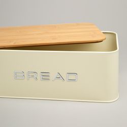 ХЛЕБНИЦА AGNESS 33,5Х19Х12,5 СМ