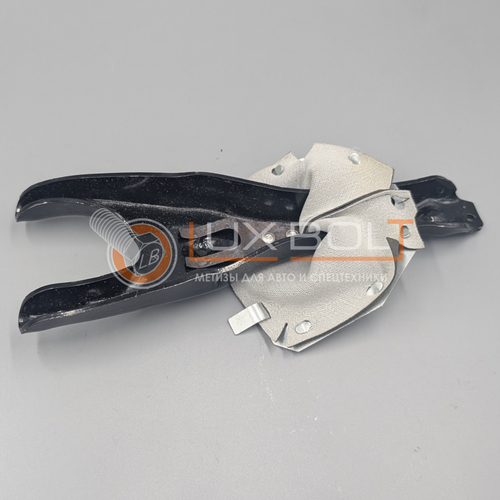 Вилка сцепления дв 406