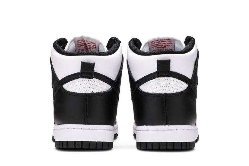 Кроссовки Nike Dunk (Женская размерная сетка)