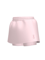 ОДЕЖДА ДЛЯ ТЕННИСА Девочки, Юбка SEVENSIX KATY SKIRT .