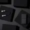 Astell&Kern AK HB1 Shadow Black
