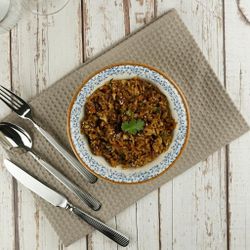 Салатник 650 мл d 18 см Edera By Bone Innovation [6]