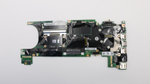 Материнская плата для ноутбука Lenovo ThinkPad T470s i7-7600 NOK 8G AMT Y TPM2 (01ER078), оригинал