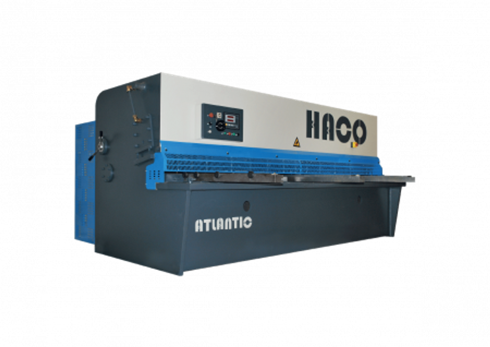 Гидравлическая гильотина Haco ATS 3206