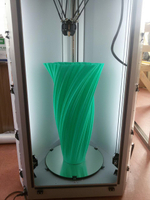 3D принтер 3DQ Prism PRO v2