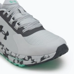 Кроссовки для бега Under Armour Charged Bandit Trail 3 halo gray/castlerock/castlerock