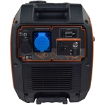 EVOline BQH 6200 E генератор бензиновый инверторный (Zongshen) 1T90DF650EVO