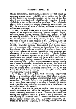 Dictionary of Latin Synonymes: For the Use of Schools and Private Students, with a Complete Index | Ludwig Ramshorn