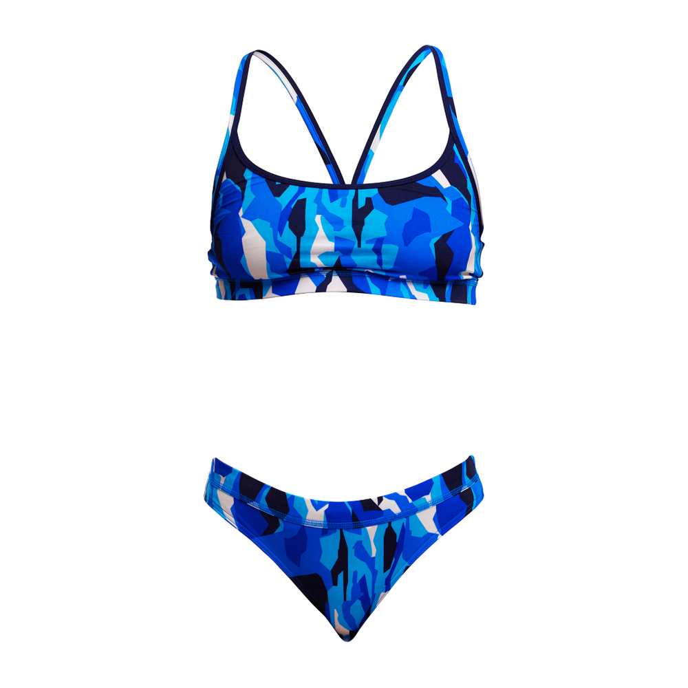 Купальник FUNKITA Chaz Michael
