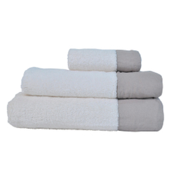 Полотенце 30x50 L'appartement Hampton слоновой кости