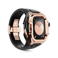 Корпус для Apple Watch Ultra RSTIII49 - Crepe Steel