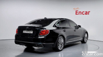 Kia The K9 (Quoris/K900) 3.3 T-GDI AWD (05.2020)