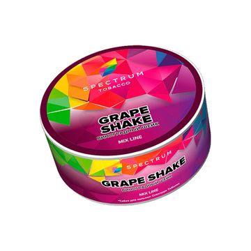 Spectrum (GRAPE SHAKE), 25 гр.